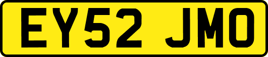 EY52JMO