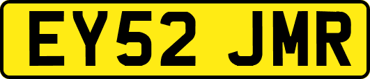 EY52JMR