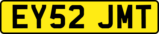 EY52JMT