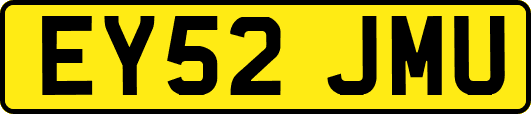 EY52JMU