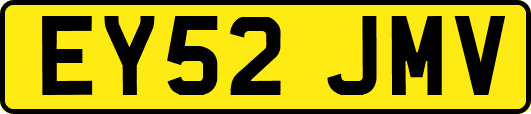 EY52JMV