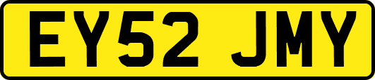 EY52JMY