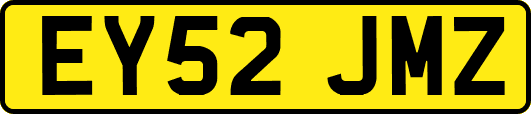 EY52JMZ