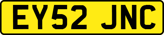 EY52JNC