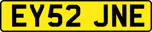 EY52JNE