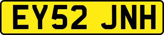 EY52JNH