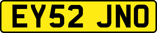 EY52JNO