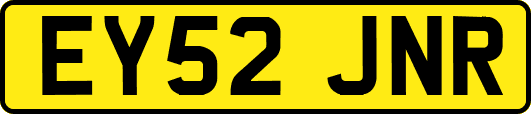 EY52JNR