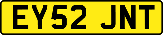 EY52JNT