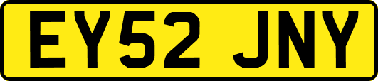 EY52JNY