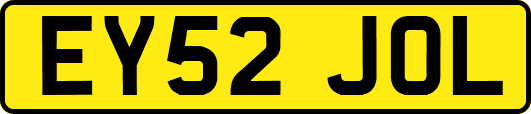 EY52JOL