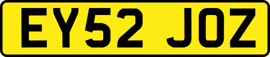 EY52JOZ