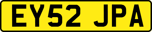 EY52JPA