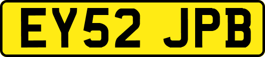 EY52JPB