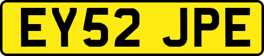EY52JPE