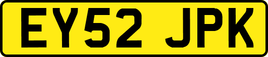 EY52JPK