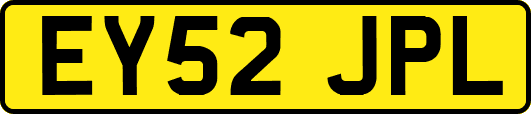 EY52JPL