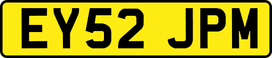 EY52JPM