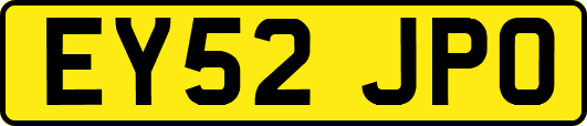 EY52JPO