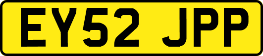 EY52JPP