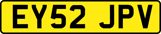EY52JPV