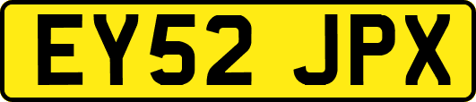 EY52JPX