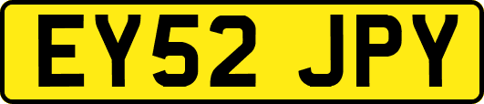 EY52JPY