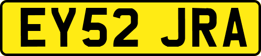 EY52JRA