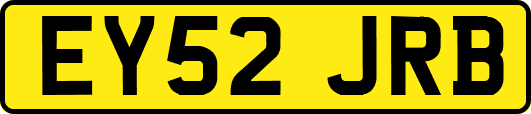 EY52JRB