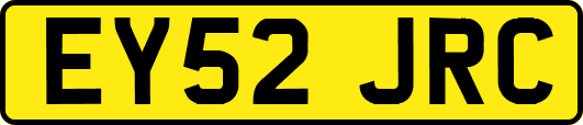 EY52JRC