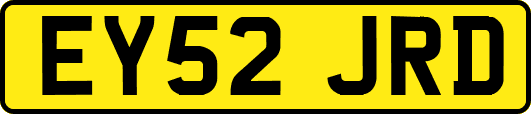 EY52JRD