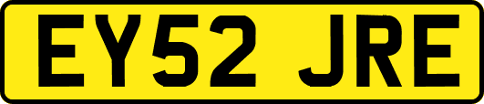 EY52JRE