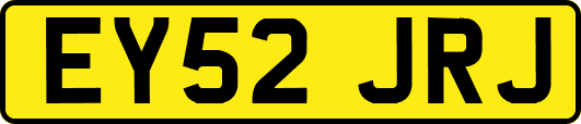 EY52JRJ