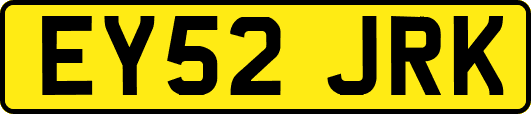 EY52JRK