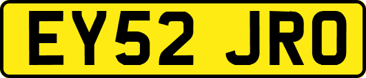 EY52JRO