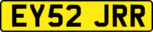 EY52JRR