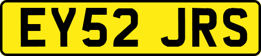 EY52JRS