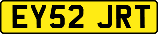 EY52JRT