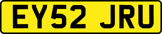 EY52JRU