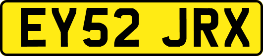 EY52JRX
