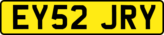 EY52JRY
