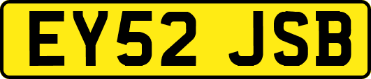 EY52JSB