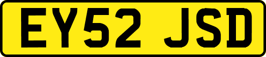 EY52JSD