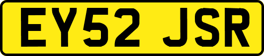 EY52JSR
