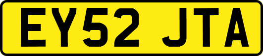EY52JTA