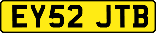 EY52JTB