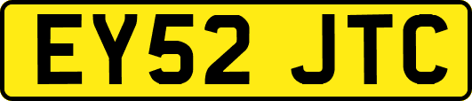 EY52JTC