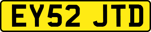 EY52JTD