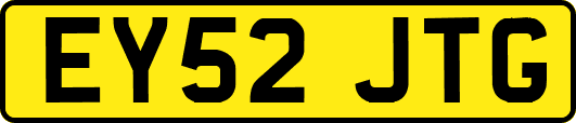EY52JTG