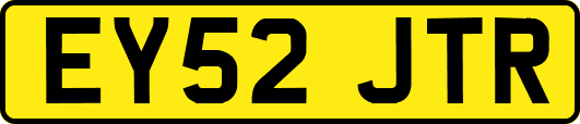 EY52JTR